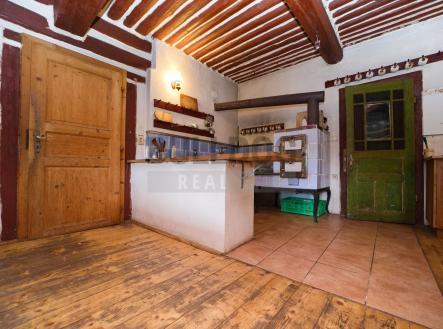 IMG_1856 | Prodej - chata/rekreační objekt, 368 m²