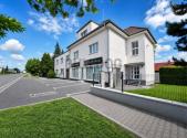 Prodej - nájemní dům, 672 m²