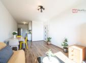 Prodej bytu, 3+kk, 68 m²