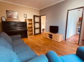 Pronájem bytu, 2+1, 52 m²
