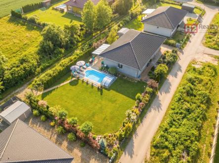 Prodej - dům/vila, 125 m² obrázek