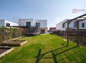 Pronájem - dům/vila, 114 m²