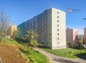 Prodej bytu, 4+1, 82 m²