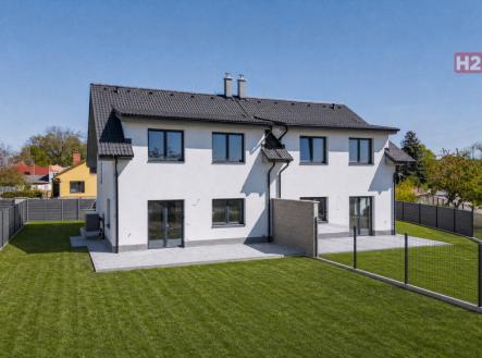 Přerov nad Labem | Prodej - dům/vila, 127 m²