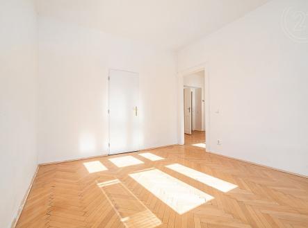. | Prodej bytu, 3+1, 105 m²