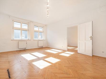 . | Prodej bytu, 3+1, 105 m²