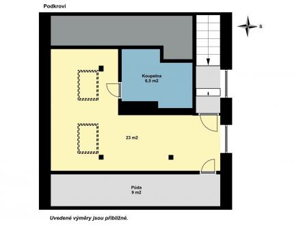 . | Prodej - dům/vila, 228 m²