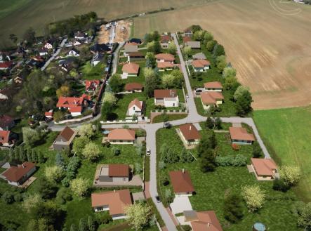 . | Prodej - pozemek pro bydlení, 1 030 m²