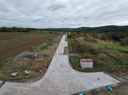 Prodej - pozemek pro bydlení, 1 030 m² obrázek