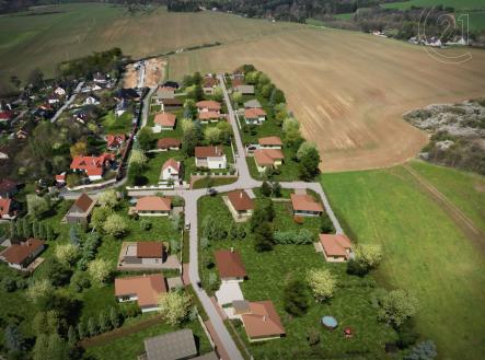 . | Prodej - pozemek pro bydlení, 1 015 m²