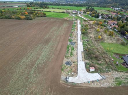 Prodej - pozemek pro bydlení, 1 015 m² obrázek