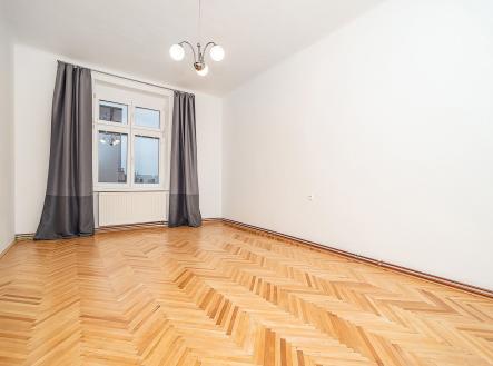 Pokoj | Pronájem bytu, 2+kk, 54 m²