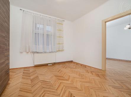 Obývací pokoj  | Pronájem bytu, 2+kk, 54 m²