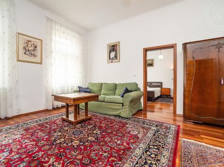 Pronájem bytu, 3+1, 100 m² obrázek