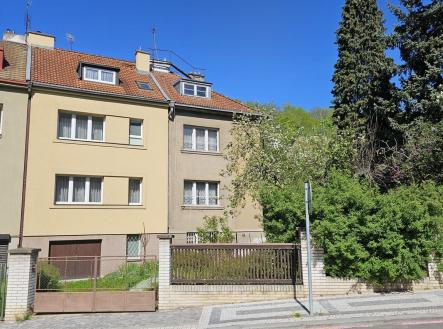 Prodej - dům/vila, 140 m² obrázek