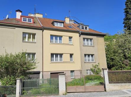 . | Prodej - dům/vila, 140 m²