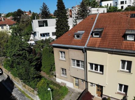 . | Prodej - dům/vila, 140 m²