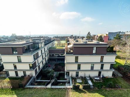 . | Pronájem bytu, atypický, 137 m²