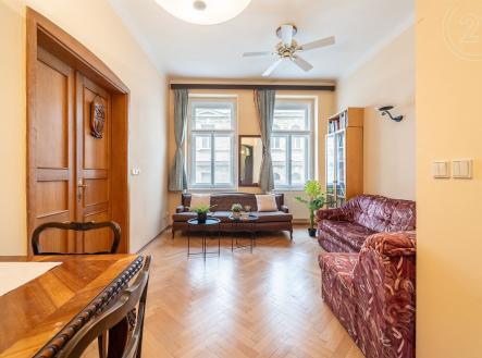 . | Prodej bytu, 3+1, 67 m²