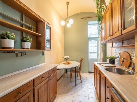 . | Prodej bytu, 3+1, 67 m²