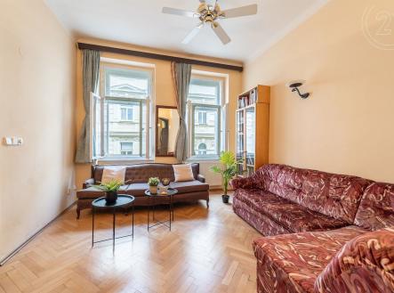 . | Prodej bytu, 3+1, 67 m²