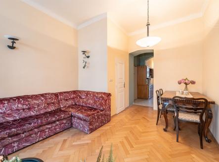 . | Prodej bytu, 3+1, 67 m²