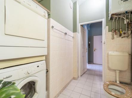 . | Prodej bytu, 3+1, 67 m²