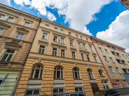 . | Prodej bytu, 3+1, 67 m²