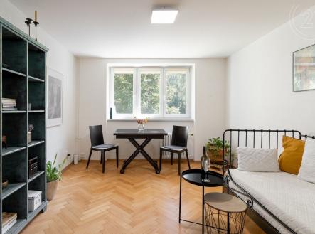 Prodej bytu, 2+1, 51 m² obrázek