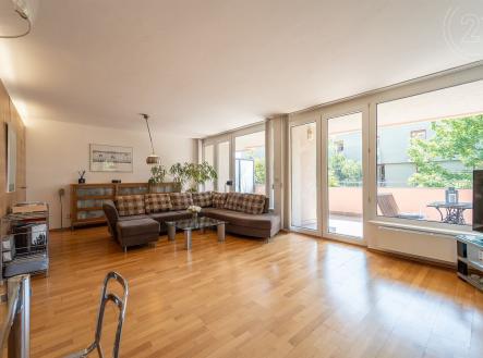 . | Prodej bytu, 3+kk, 152 m²