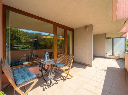 . | Prodej bytu, 3+kk, 152 m²