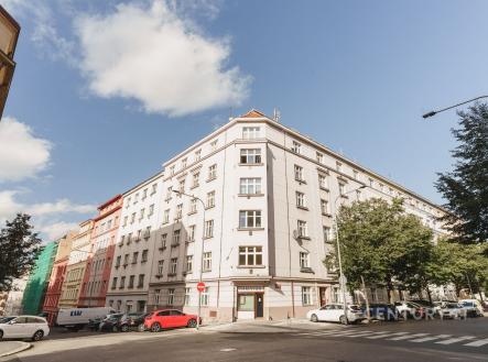 . | Prodej bytu, 2+kk, 65 m²