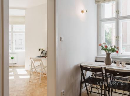 Prodej bytu, 2+kk, 65 m²