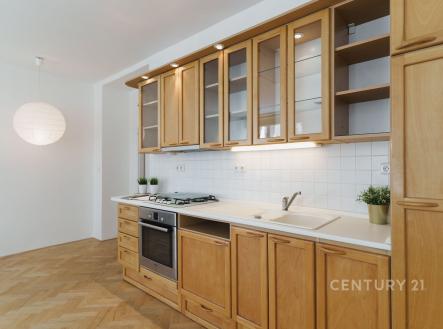 . | Prodej bytu, 2+kk, 65 m²