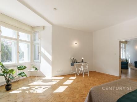 . | Prodej bytu, 2+kk, 65 m²