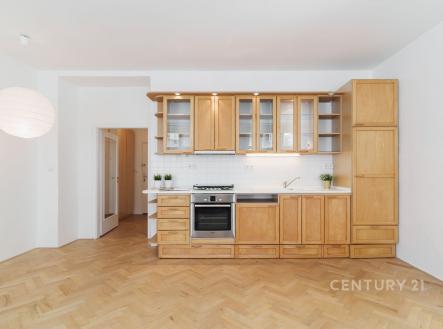 . | Prodej bytu, 2+kk, 65 m²