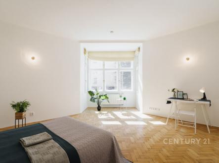 . | Prodej bytu, 2+kk, 65 m²