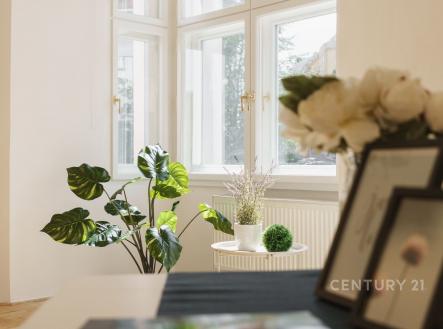 . | Prodej bytu, 2+kk, 65 m²