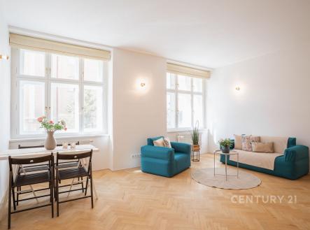 . | Prodej bytu, 2+kk, 65 m²