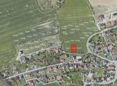 Prodej - pozemek pro bydlení, 1 195 m²