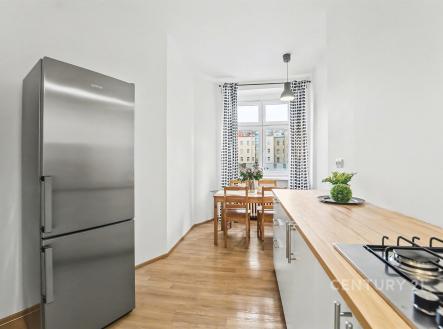 . | Prodej bytu, 2+1, 82 m²