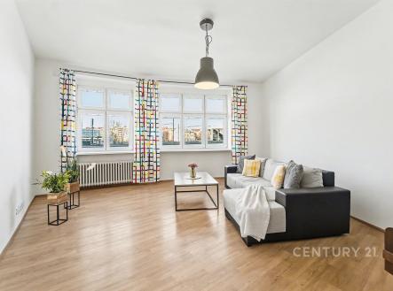 . | Prodej bytu, 2+1, 82 m²