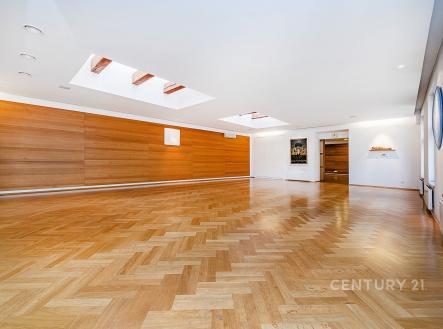 . | Pronájem - obchodní prostor, 200 m²