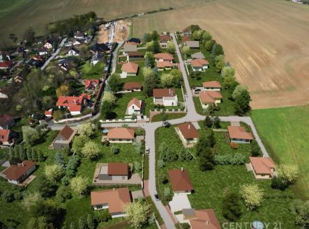 . | Prodej - pozemek pro bydlení, 1 165 m²