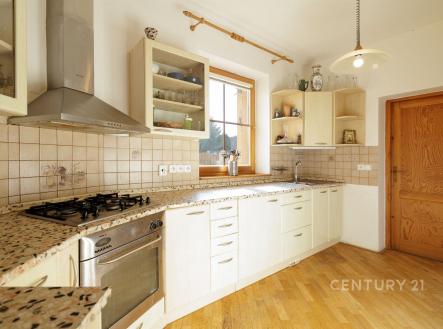 Kuchyň | Prodej - dům/vila, 242 m²
