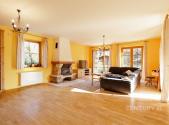 Prodej - dům/vila, 242 m²