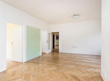 . | Prodej bytu, 3+1, 76 m²
