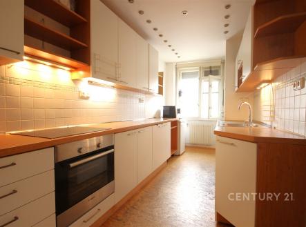 . | Prodej bytu, 3+1, 76 m²