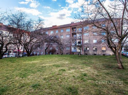 . | Prodej bytu, 3+1, 76 m²