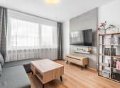 Pronájem bytu, 3+kk, 67 m²
